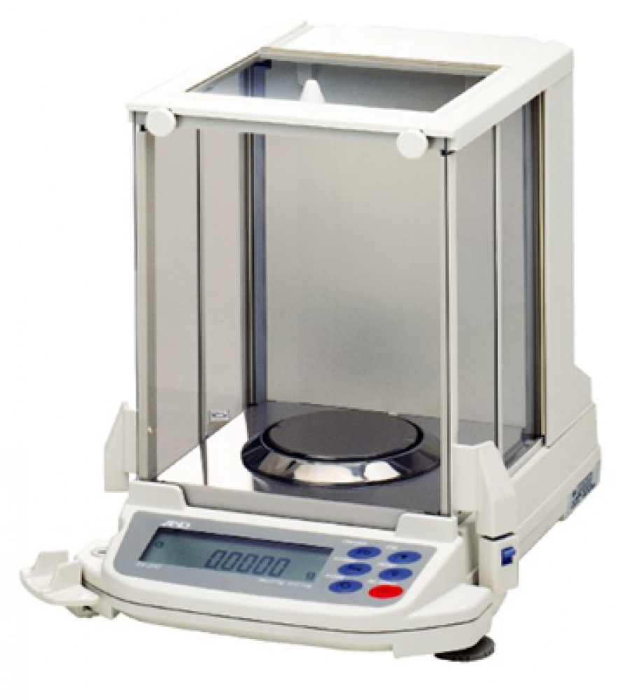 Analytical Balance Horiba Singapore Polysciences Singapore