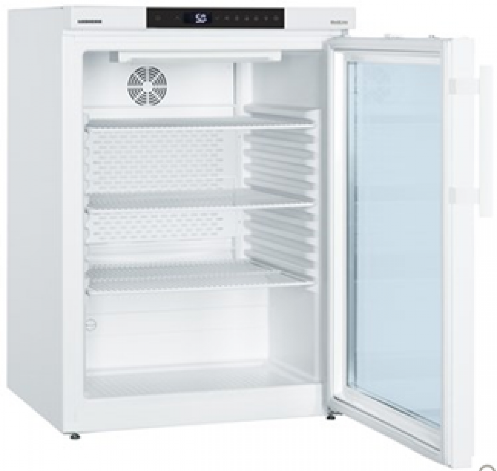 Pharmacy Fridge Compliant with DIN 58345, Glass Door | Albert Browne  Singapore | Horiba Singapore | Polysciences Singapore | Duchefa Biochemie  Singapore | SSIbio Singapore | Atago Singapore | Enzo Life Sciences